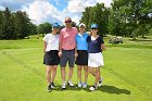 Wheaton Lyons Athletic Club Golf Open  13 annual Lyons Athletic Club (LAC) Golf Open Monday, June 13, 2022 at the Blue Hills Country Club. - Photo by Keith Nordstrom : Wheaton, Lyons Athletic Club Golf Open